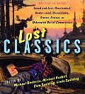 Lost Classics Writers On Books Loved & L