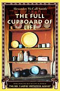Full Cupboard Of Life