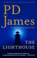 Lighthouse An Adam Dalgliesh Mystery