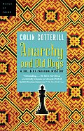 Anarchy & Old Dogs
