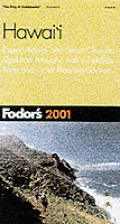 Fodors Hawaii 2001
