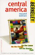 Berkeley Central America 2nd Edition
