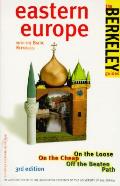 Berkeley Eastern Europe 3rd Edition