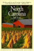 Compass North Carolina 1st Edition