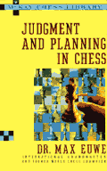 Judgment & Planning In Chess