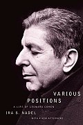 Various Positions a Life of Leonard Cohen