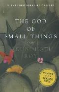 God Of Small Things