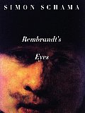 Rembrandts Eyes