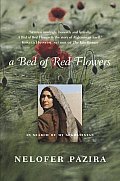 Bed Of Red Flowers