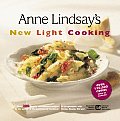 Anne Lindsays New Light Cooking