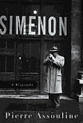 Simenon A Biography