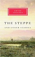 Steppe & Other Stories Everymans Library