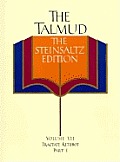 Talmud The Steinsaltz Edition Volume 07