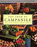 Food Of Campanile