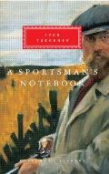 Sportsmans Notebook Everymans Library