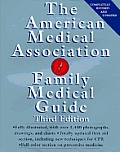Ama Family Medical Guide 3rd Edition