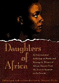 Daughters Of Africa An International A
