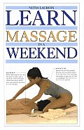 Learn Massage In A Weekend