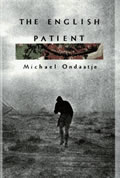 English Patient - Signed Edition