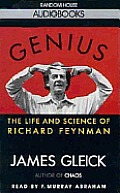 Genius The Life & Science Of Richard