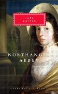 Northanger Abbey: Introduction by Claudia Johnson