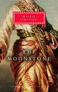The Moonstone: Introduction by Catherine Peters