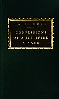 Confessions of a Justified Sinner: Introduction by Roger Lewis