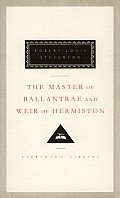 Master of Ballantrae & Weir of Hermiston