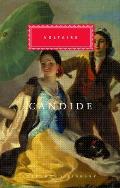 Candide & Other Stories