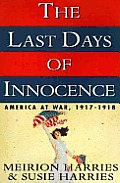 Last Days Of Innocence