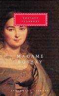 Madame Bovary Patterns Of Provincial Lif