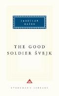 Good Soldier Svejk & His Fortunes in the World War