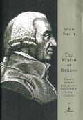 Wealth of Nations an Inquiry Into the