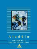Aladdin & Other Tales from the Arabian Nights