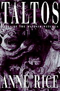 Taltos Lives Of The Mayfair Witches