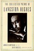 Collected Poems Of Langston Hughes