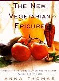 New Vegetarian Epicure