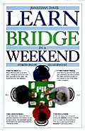 Learn Bridge In A Weekend