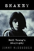 Shakey Neil Youngs Biography