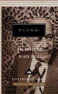 The Souls of Black Folk: Introduction by Arnold Rampersad