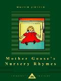 Mother Gooses Nursery Rhymes