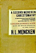 Second Mencken Chrestomathy