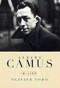 Albert Camus A Life
