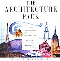 Architecture Pack A Unique Three Dimensi