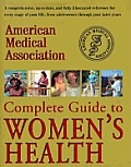 Ama Complete Guide To Womens Health