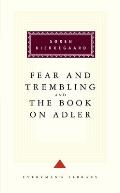 Fear and Trembling and the Book on Adler