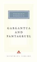 Gargantua and Pantagruel: Introduction by Terence Cave
