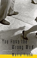You Have The Wrong Man Stories
