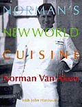 Normans New World Cuisine