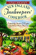 New England Innkeepers Cookbook